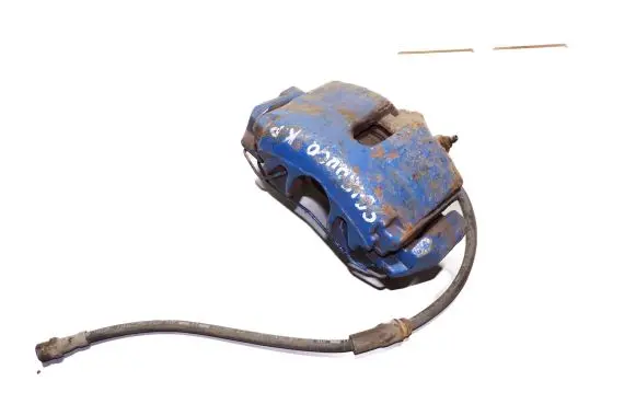 Volkswagen Scirocco Front brake caliper