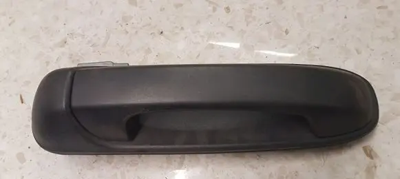 Jeep Grand Cherokee (WJ) Rear door exterior handle 55360334 24737