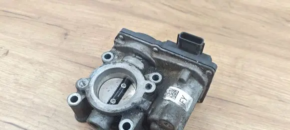 Dacia Lodgy Throttle valve 161206038R H8201171233 01357