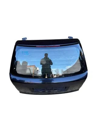 Audi A4 S4 B6 8E 8H Tailgate/trunk/boot lid 