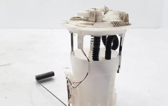 Renault Kangoo I In-tank fuel pump 8200957885