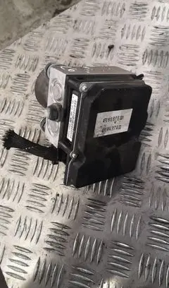 Audi A6 S6 C6 4F ABS Pump 4f0614517a