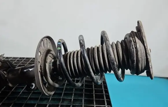 Peugeot 508 II Front coil spring IMPRK1567645
