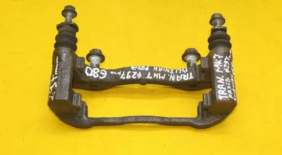 Ford Transit Front Brake Caliper Pad/Carrier 