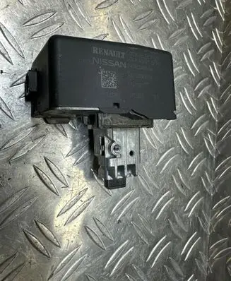 Steering wheel lock