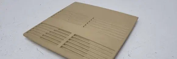 BMW 5 E60 E61 Headlining roof cover 7120627