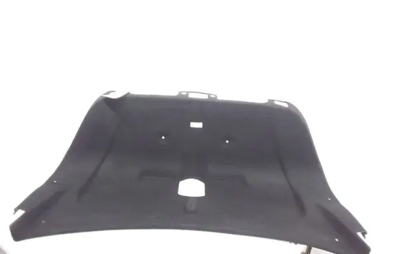 Mercedes-Benz E W211 Tailgate/boot lid cover trim A2116941225