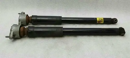 Mercedes-Benz E W212 Rear shock absorber damper bump stop A2123201030