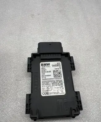 Blind spot module
