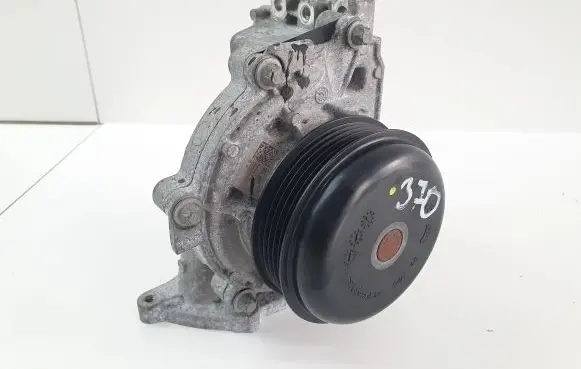 Mercedes-Benz Sprinter W907 W910 Water pump A6542004100