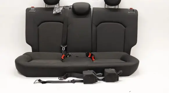 Audi A1 Seat set 