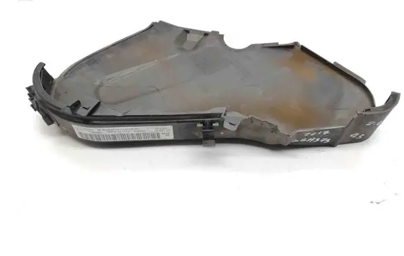 Audi Q3 8U Timing belt guard (cover)