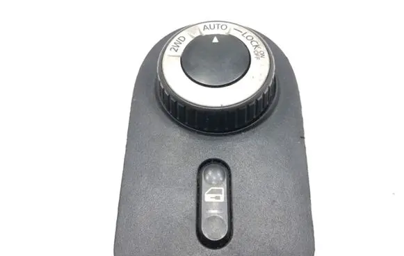 Nissan Qashqai Other switches/knobs/shifts P13750A77200