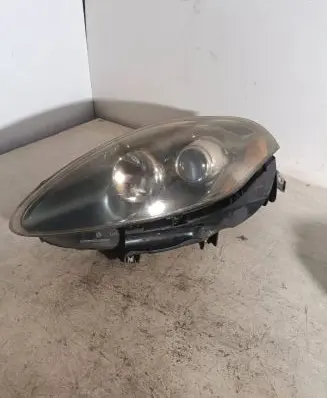 Fiat Croma Headlight/headlamp 43710748