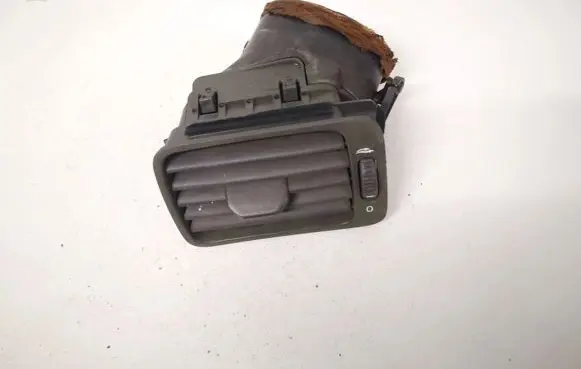 Volvo S80 Dashboard side air vent grill/cover trim 130082001