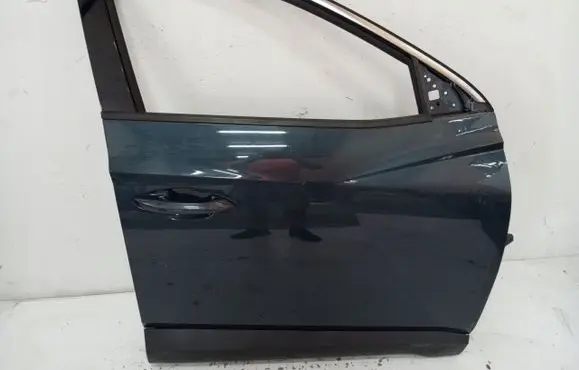 Hyundai H-1, Starex, Satellite Other interior part