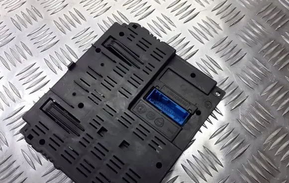 Fiat Bravo Adblue control unit 51865377