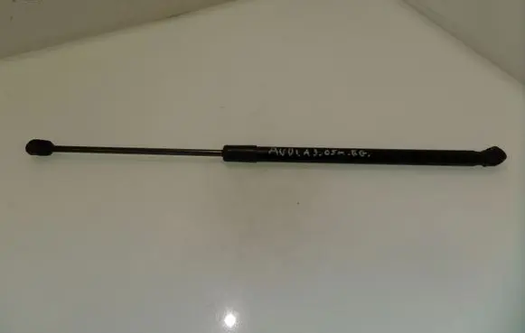 Audi A3 S3 8P Tailgate/trunk strut/damper 8P4827552B 0410N