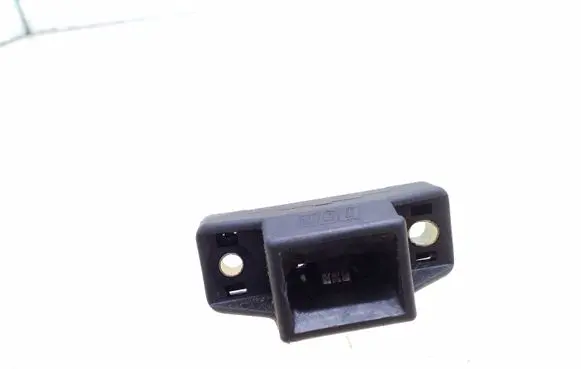 Loading door lock