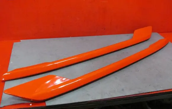Citroen C3 Aircross Roof bar rail 39081674 39081670