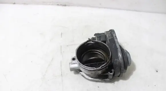 Seat Toledo III (5P) Engine shut-off valve 