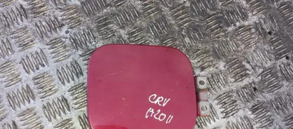 Honda CR-V Fuel tank cap 