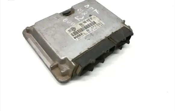 Volkswagen Polo Engine control unit/module 036906034EF 61600.699.03
