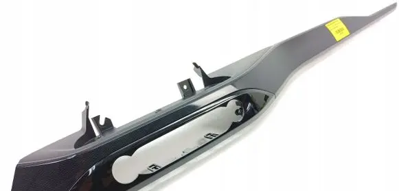 Ford Kuga I Fuel main line pipe LV4B-S045H93-HC