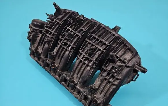 Intake manifold