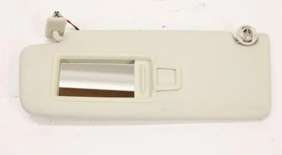 Volkswagen PASSAT B8 Sun visor 3G0857551D