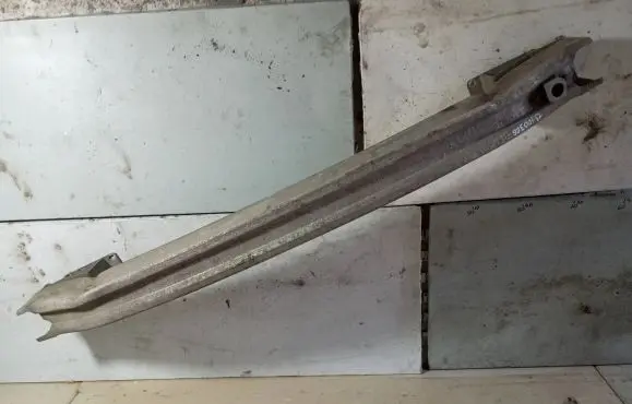 Opel Vectra C Rear beam 13100366