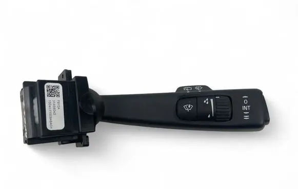 Indicator stalk