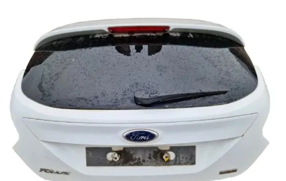 Ford Focus Tailgate/trunk/boot lid