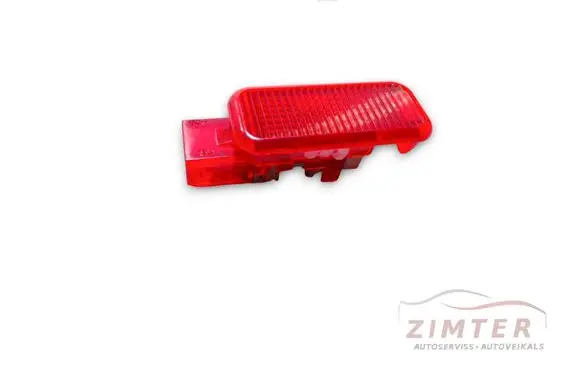 Audi A6 Allroad C5 Other interior light 4B0947410