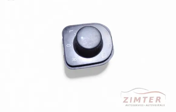 Volkswagen PASSAT B7 Wing mirror switch 1K0959565K