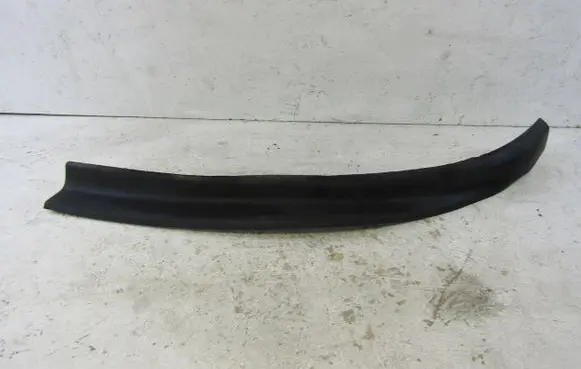 Opel Astra K Front bumper mounting bracket 39130505