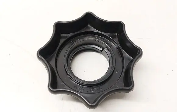 Audi Q5 SQ5 Spare wheel mounting bracket 