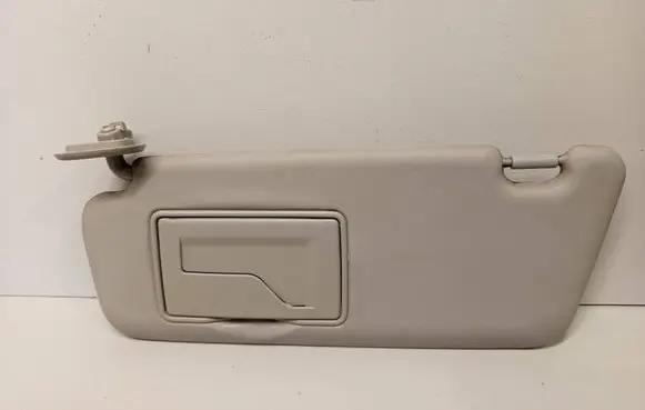 Hyundai i30 Sun visor 