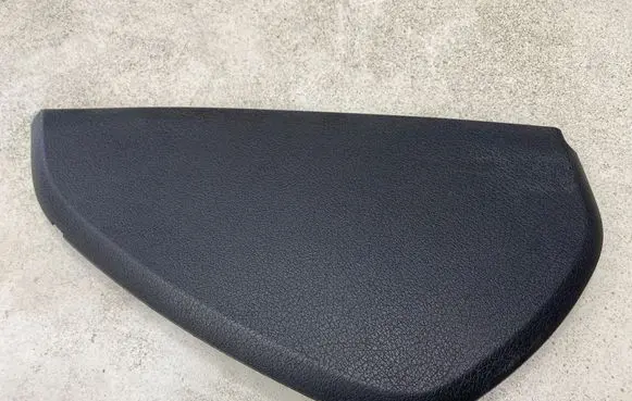 Audi A4 S4 B7 8E 8H Dashboard side end trim 8E0857085C 092280