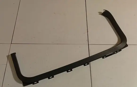 Ford Grand C-MAX Other interior part AM51U247B57AF