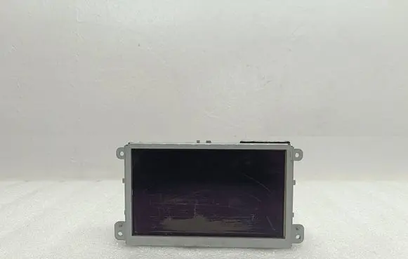 Audi A6 S6 C6 4F Screen/display/small screen 8T0919603C