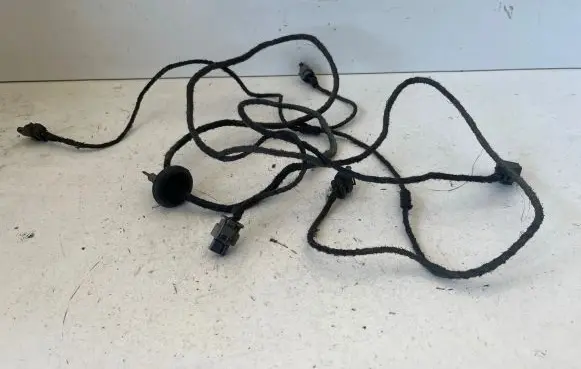 Audi A5 8T 8F Parking sensor (PDC) wiring loom