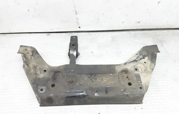 Volkswagen Polo IV 9N3 Front subframe