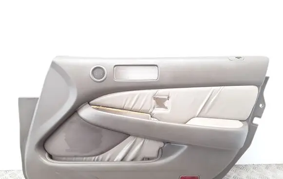 Honda Legend III KA9 Front door card panel trim