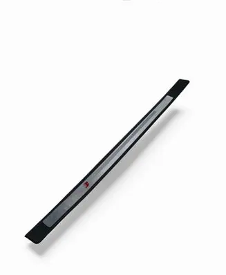 Audi A3 S3 8P (A) pillar trim 8P3853491D
