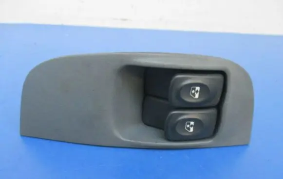 Renault Megane I Other devices