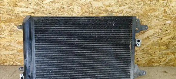 Ford Galaxy A/C cooling radiator (condenser) 7M3820411 YM2H19C600AA 022629