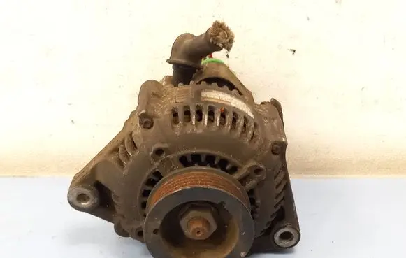 Honda Accord Generator/alternator 1012110151 CJQ58 31100P45G040M3