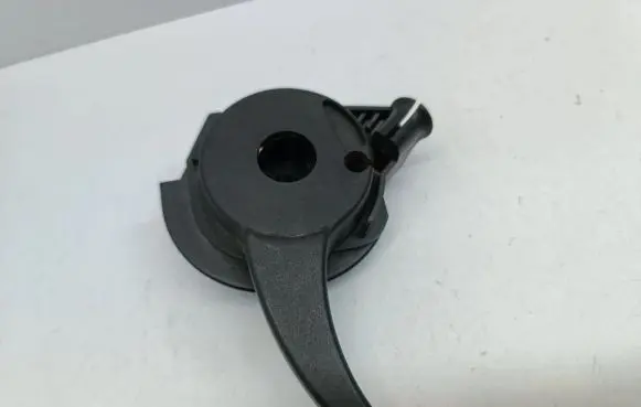 Mercedes-Benz CL C215 Engine bonnet (hood) release handle