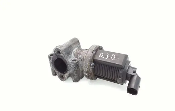 Opel Zafira B EGR valve 55215031